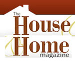 The House and Home Magazine