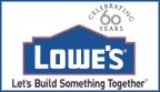 Lowes Hardware Store