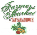 Tappahannock Farmers Market